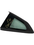 2016 Chevrolet Camaro Coupe Rear Left Quarter Window Tinted Glass 23410775 Oem Used. Price: $149.00.