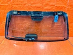 97-01 Honda Cr-v Crv Rear Hatch Windshield W/ Glass, Wiper And Trim Oem 301 Used. Price: $499.95.