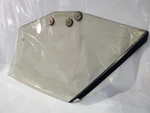 1987 1992 Cadillac Allante Oem Right Front Door Glass Used. Price: $119.00.