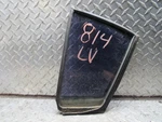 07 08 09 10 11 12 Nissan Altima Left Driver Rear Door Vent Window Glass Sedan Used. Price: $52.46.
