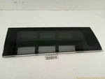Mini Clubman R55 Driver Left Rear Quarter Window Glass Fits 2008-2014 09 10 Used. Price: $104.90.