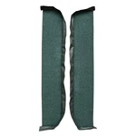 For Oldsmobile Cutlass 64-67 Carpet Essex Replacement Die Caramel Door Panel New. Price: $84.41.