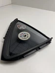 2014 Toyota Prius C Rear Left Door Window Glass Tint 68189-52110 Oem Used. Price: $71.96.