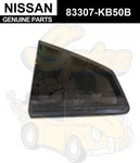 Nissan Gt-r R35 11-23 Genuine Rear Quarter Glass Window Left 83307-KB50B New. Price: $288.65.