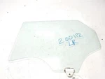 2016-2018 Mazda CX-3 Rear Left Door Glass Oem D10E-73-510A Used. Price: $180.00.