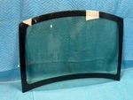 Lexus RC350 RC300 RC200T F Rear Back Window Glass Heated 55K 2015-2024 Oem Used. Price: $375.00.