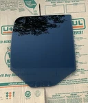 Oem 09-18 Ram 1500 Quad Cab Rear (rh) Passenger Door Window Glass (tinted) Used. Price: $30.00.