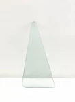 Fits 2006-2012 Toyota RAV4 Driver Left Side Rear Vent Glass Window Clear New. Price: $65.00.