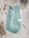 Back Glass Lesabre Door Sedan Non-heated Fits 71-74 Buick 288047 Used. Price: $287.50.