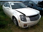 Used Rear Left Door Vent Glass Fits: 2003 Cadillac Cts Grade. Price: $133.70.