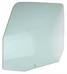 Front Left Driver Side Door Window Glass Jeep Wrangler Jk 2007-2018 (oe Quality) New. Price: $82.10.