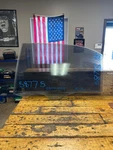 00-04 Mercedes S-class S430 S500 01-04 S600 S55 Left Rear Door Glass Window Used. Price: $122.41.