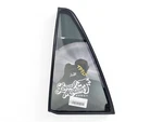 2003-2009 Toyota 4RUNNER Rear Left Door Glass Vent 68124-35070, E016, Oem, 2003, Used. Price: $45.05.