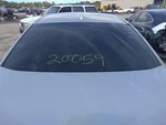 Back Glass Without Privacy Tint Fits 17-20 Bmw 530I 1122039 Used. Price: $241.25.