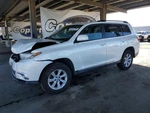Driver Left Quarter Glass Without Antenna Fits 11-13 Highlander 8120451 Used. Price: $150.00.
