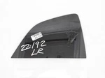 2015-2020 Honda Fit Rear Driver Left Quarter Window Glass 73561-T5R-305 Used. Price: $69.83.