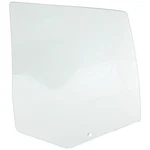 Door Glass Rear Right Hand Side For Vw Passenger 1J5845026G Sedan Jetta 99-2005 New. Price: $42.84.