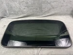 2008-2012 Honda Accord Sedan Sunroof Glass Assembly 70200-TA0-A12 43R-003021 Oem Used. Price: $185.00.