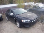 Passenger Right Front Door Glass Fits 08-17 Lancer 32630389 Used. Price: $143.00.
