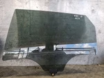 Kia Niro Window Door Glass Rear Left Nsr 43R-016879 Semi-auto Hybrid Suv 2021 Used. Price: $80.04.