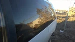 Driver Left Rear Door Glass Privacy Tint Fits 96-00 Caravan 31829912 Used. Price: $143.00.