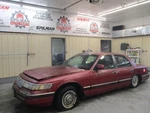 (local Pickup Only) Passenger Right Rear Door Glass Fits 94-02 Grand Marquis 173 Used. Price: $83.59.