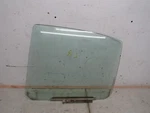 Driver Rear Door Glass Window Kizashi 2010 2013 Suzuki Left Side Back Oem Used. Price: $45.59.
