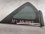 2018-2023 Subaru Crosstrek Driver Quarter Glass Window 65209FL072 Used. Price: $142.50.
