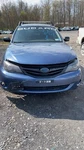 09 10 11 12 13 14 Subaru Impreza Rear Door Window Glass Driver Used. Price: $104.99.