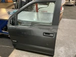 2015-2020 Ford F150 2017-2022 F250 F350 Drivers Left Front Power Door Used. Price: $799.99.