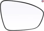 Autohaux Car Rearview Right Passenger Side Heated Mirror Glass Replacement New. Price: $40.91.