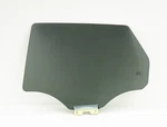 Fit 2015-2019 Lincoln Mkc Driver Left Side Rear Door Window Glass New. Price: $83.00.