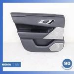 18-23 Land Rover Range L560 Velar Front Left Interior Door Panel Trim Oem Used. Price: $199.20.