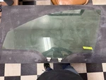 2010-2014 Subaru Legacy Outback Driver Left Front Door Window Glass Used. Price: $94.99.