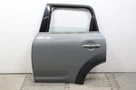 2017 - 2024 Mini Countryman F60 Rear Left Driver Side Door Assembly Oem Gray B71 Used. Price: $710.36.