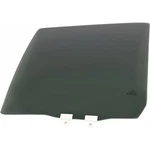 For Honda Cr-v Window Glass 2002-2006 Rear Driver Side Gray Tint 4-DOOR New. Price: $84.93.