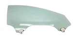 2019-2026 Mazda 3 Hatchback Front Right Side Door Window Movable Auto Glass Oem Used. Price: $149.00.