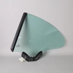 2007-2010 Bmw 650I M6 Convertible Left Quarter Glass Window 51357186643 Oem Used. Price: $71.23.