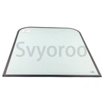 Front Upper Windshield Glass 156-6472 Fits For Caterpillar Excavator C/d Series New. Price: $215.00.
