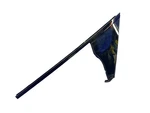 2023 Ocean Fisker Extreme Front Right Door Quarter Window Glass FM2955100191B Used. Price: $80.00.