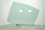 Oem Bmw E46 Sedan Rear Left Driver Side Window Glass 01-05 325I 328I 330I Used. Price: $74.45.