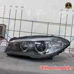 For Bmw 5 Series F10 F11 2014-2017 Xenon W/afs Adaptive Headlight Left Driver New. Price: $489.00.