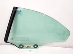 14-20 Oem Bmw F33 F83 M4 Convertible Rear Left Driver Quarter Window Glass Used. Price: $135.00.