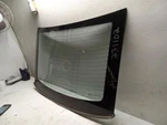 Back Glass Coupe Without Integrated Digital Audio Fits 2016-20 Chevy Camaro Used. Price: $199.99.