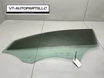 2019 - 2022 Mercedes A220 V177 Front Left Driver Side Door Window Glass Oem Used. Price: $159.53.
