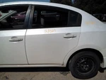 Driver Rear Side Door Electric Fits 07-12 Sentra 104858546 Used. Price: $157.31.