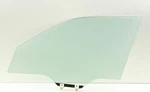 Driver/left Side Front Door Glass Window 2009-2013 Subaru Forester New. Price: $85.00.