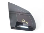 2011-2017 Lexus CT200H Rear Door Glass Vent Left/passenger 68124-76010, E020, Oe Used. Price: $68.05.