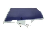 08-14 Nissan Rogue Door Window Glass Rear Driver Side Left Oem Used. Price: $84.00.