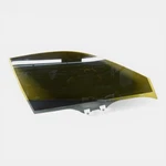 2022-2025 Honda Civic Front Right Side Door Window Glass Oem 73300T20A02 Used. Price: $165.83.